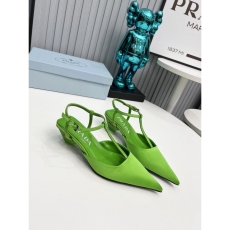 Prada Sandals